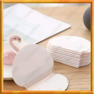 PATCH ARMPIT ANTI SWEAT ODOR penyerap peluh pelapik ketiak anti bau penghilang bau ketiak anti peluh