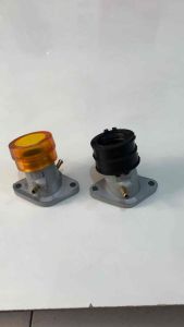 Manipol & Manipul Intek Jupiter MX Lama: Rubahan Karbu PE 26 & 28