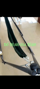 VÕNG XẾP QUI PHÚC SƠN TĨNH ĐIỆN PHI 32 bảo hành chính hãng 12 tháng