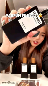 UNNOMO BLOOMING SUNSET - EXTRAIT DE PARFUM 30 ML