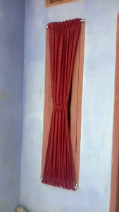 Gorden Kupu-Kupu & Stik: Desain Unik dan Praktis