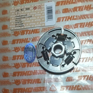 kampas sproket chainsaw ms170 senso gergaji kayu