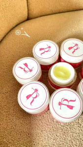 JELLY PELICIN THE RIDE BEAUTY JELLY BOOSTER WITH RETINOL MENGGLOWINGKAN