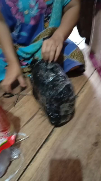 Buyer review video 3