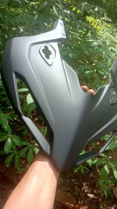 KEDOK CBR 150 K45R / CBR150R COVER TAMENG K45R Motorcycle
