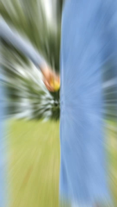 Girls Jeans FOR kids girls Baggy Pants High Waist Trouser Korean loose casual Wide leg Pants