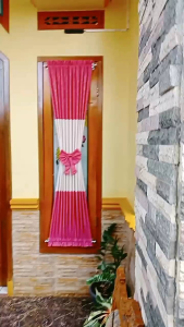 GordengKupukupu GordengKombinasi GordengIkatTengah Gordengjendela Gordengminimalis