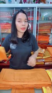 7 ชิ้น ไตรครองโทเร็ครบชุดเต็ม 1.9 เมตร (ไซด์ 100%) ชุดสาร