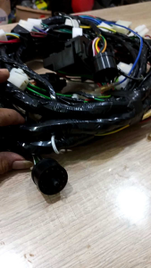 KABEL BODY SET MITSUBISHI COLT L300 DIESEL BAGIAN DEPAN NO PART MB-362110