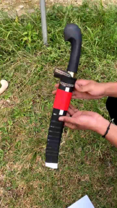 Golok SERBAGUNA TEBAS & SEMBELIH SUPER TAJAM