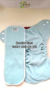 Panduan Lengkap Pant Pull Insert Stay Dray