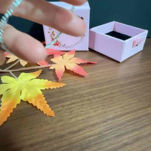 [Studs & Such] 925 Silver Bracelet With Unique Intertwined Bead & Box Chains