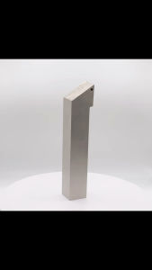 ด้ามปอก lNSERT: DC11 ด้ามขนาด16มิลพร้อมเม็ดมีดมือสอง