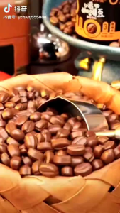 Multi Instant Coffee Tablet Candy (1 set of 3 cans) 即食咖啡压片糖果 (1套3罐)