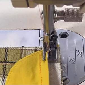 ตีนผีจักรเย็บอุตสาหกรรมP778 ตีนผีเย็บปลอกคอเสื้อ ตีนผีทับคิ้วกั้นตาย ตีนผีเย็บ ตีนผี เย็บ ตีนผีเย็บเสื้อ ตีนผี เย็บเสื้อ - Lazada