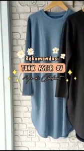 Atasan Aster Ov