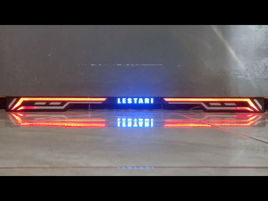 Stoplamp Custom L300/T120SS/FUTURA/GRANMAX/CARRY/APV|Lampu Rem Belakang Pickup Model Panjang L300/Carry/Futura/Apv/T120ss/Granmax