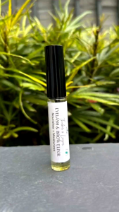 Eyelash Brow Growth Elixir Castor Oil ( Lash Enhancer ) Minyak Pelebat Bulu Mata Kening SMD 10ML