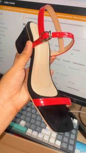 Venus 2inch heels (Gamusa)