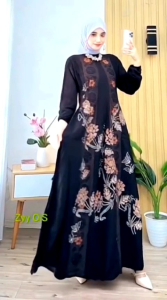 Mecca Gamis Twill Rayon Cap