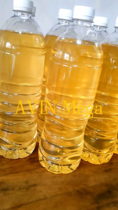 1 LITER COCONUT OIL COOKING OIL