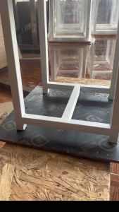 เก้าอี้เหล็ก สไตล์ loft เก้าอี้ไม้ เก้าอี้เหล็ก เก้าอี้นั่งชิว