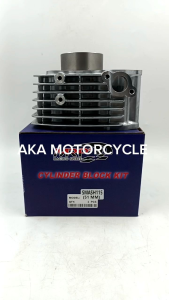 MRP-CYLINDER BLOCK SET FOR SMASH110-53.5mm & SMASH115-51mm