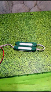 LAMPU KOLONG MOTOR 5 MODE PAKET LENGKAP