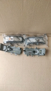 LAMPU SEN SPION FORTUNER INNOVA TYPE V ALPHARD 2012-2017