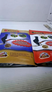 voer kibasari G&R pakan burung kibasari G&R