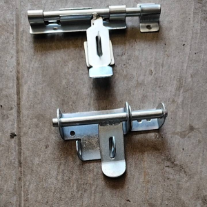 Grendel Gembok Slot Pintu Kecil