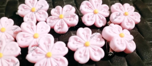 Bros Clay 103, 104 & 105: Desain Unik dan Kreatif Aksesoris Kerajinan Tangan