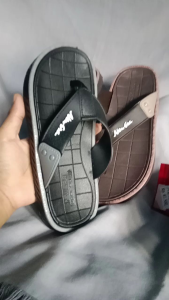 Sandal karet New pria anak dan dewasa