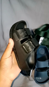 Sandal Anak Laki laki Gesper 2