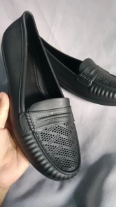 SEPATU Fuhaha Pantofel Wanita Sepatu Formal Karet Jelly