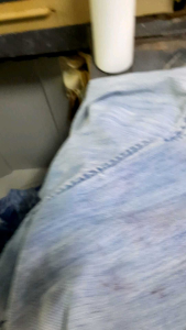 น้ำยารีมูฟเวอร์กำจัดคราบสูตรเข้มข้น 3900 มล - กำจัดคราบต่างๆ คราบได้ง่ายมากขนาด