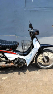 Keranjang Besi Minimalis Alfa: Pilihan Tepat Untuk Keranjang Bagasi Tengah