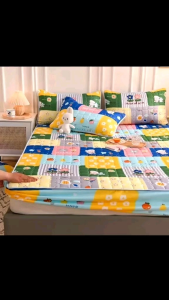 SPREI WATERPROOF SIZE 180x200
