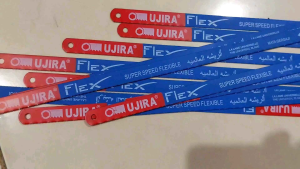 Mata Gergaji Besi Flex Mini Super Speed Flexible 10D24T