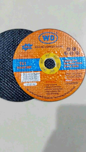 Mata Gerinda Potong WD / Batu Gerinda Tipis Potong Stainless