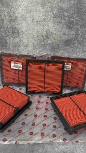 Filter Udara/Saringan Udara/Air Filter Honda CRV 2.0cc Gen1/Ferio 1.5cc-1.6cc/Civic 1.5cc-1.6cc (1pcs) Genuine PTM 17220-P2M-Y00
