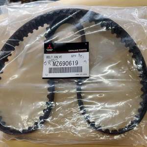 Paket Timing Belt Tensioner T120 SS Original Japan Set