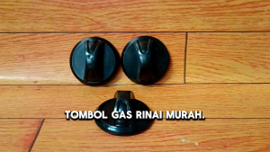 Tombol Gas Rinai Murah