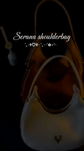 tas serana shoeulderbag model terbaru