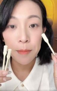 [MALAYSIA READY STOCK] Home Park Nose Hair Trimmer Shaving Cleaning Tool Manual Nasal Cut Gunting Bulu Hidung 鼻毛修剪器