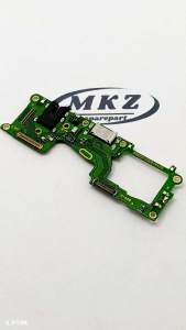 CONNECTOR CHARGER REALME 8 / 8 PRO ORI PAPAN KONEKTOR CAS PCB BOARD REALME 8 / 8 PRO / OPPO A74 4G