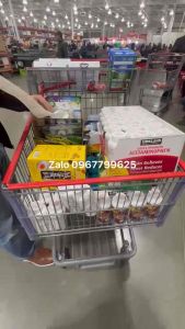 kẹo ho Ricola 105 viên không đường Ricola không đường