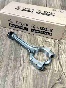 13201-BZ010 Stang Seher Original Avanza 1.3 / Xenia 1.3 / Grand Max 1.3 - Con Rod - Rod Connecting