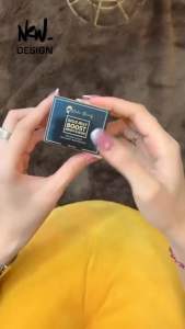 PROMO GOLD JELLY BOOST KEDAS BEAUTY 100% ORIGINAL/glowing/terbaru/BPOM