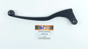 Handel Kopling SUPRA XX - Handle Kopleng Kiri SUPRA Dobel Kopling